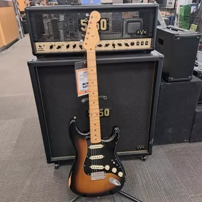 Fender Road Worn Strat